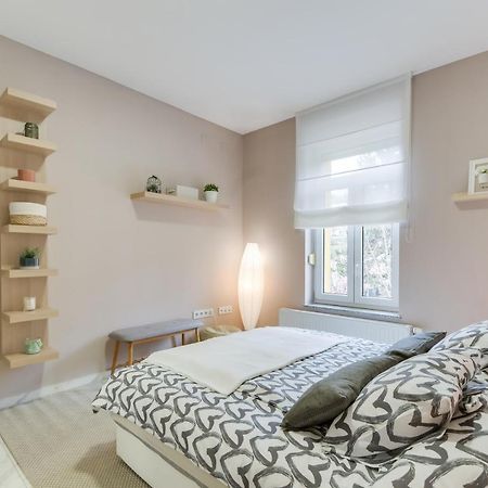 شقة Apartman Noa, زغرب المظهر الخارجي الصورة