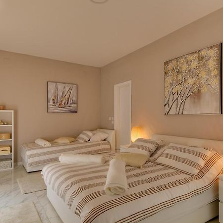 شقة Apartman Noa, زغرب المظهر الخارجي الصورة