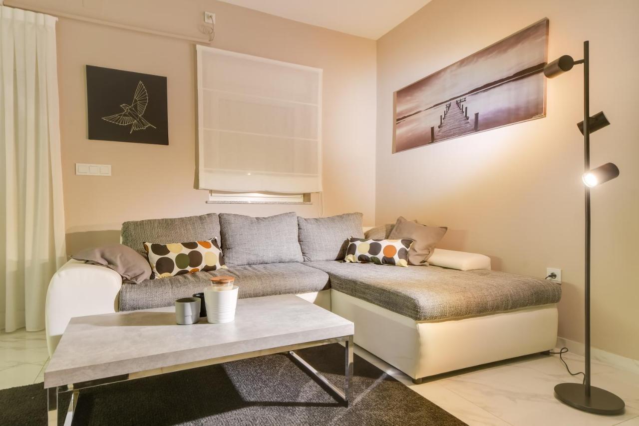 شقة Apartman Noa, زغرب المظهر الخارجي الصورة
