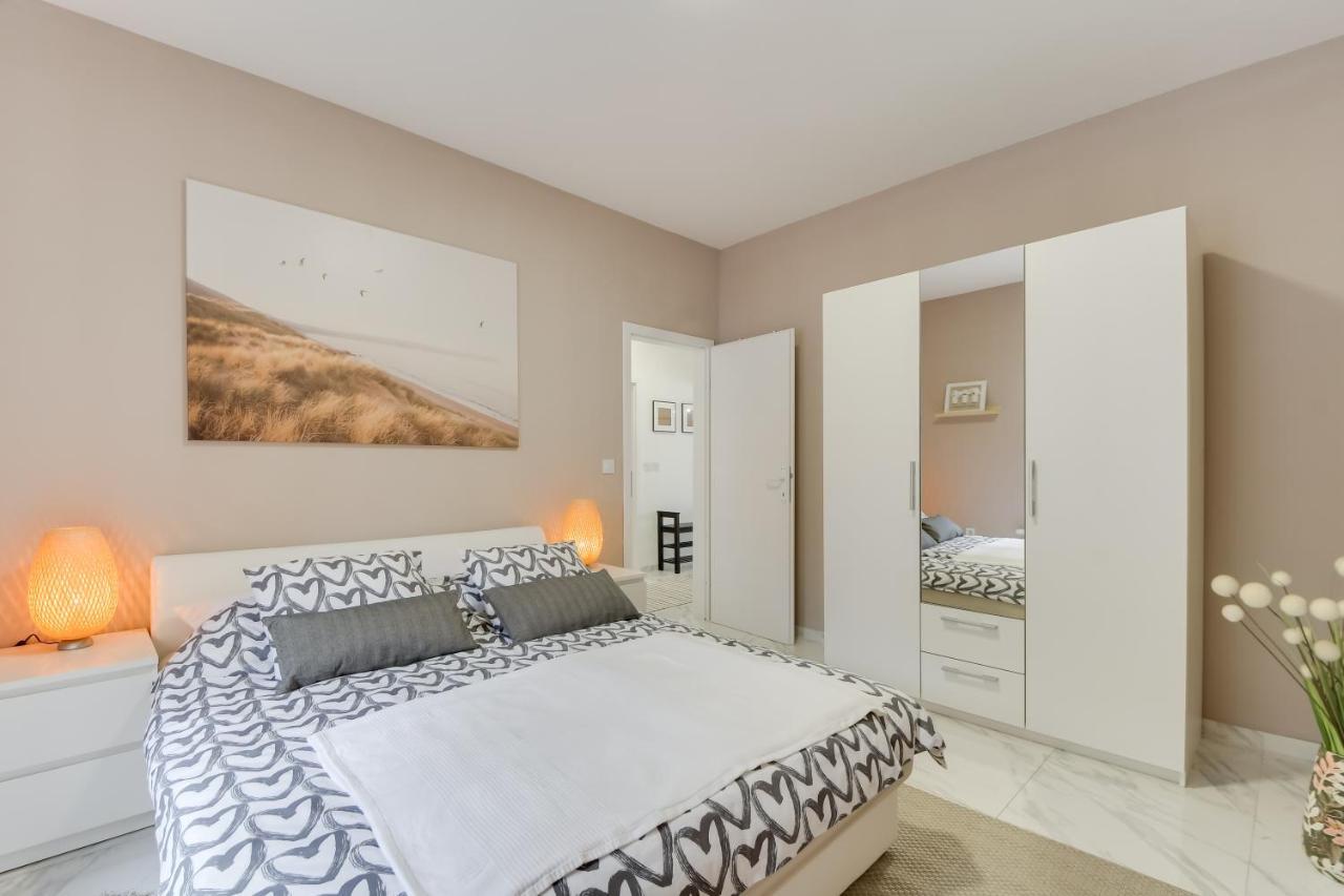 شقة Apartman Noa, زغرب المظهر الخارجي الصورة