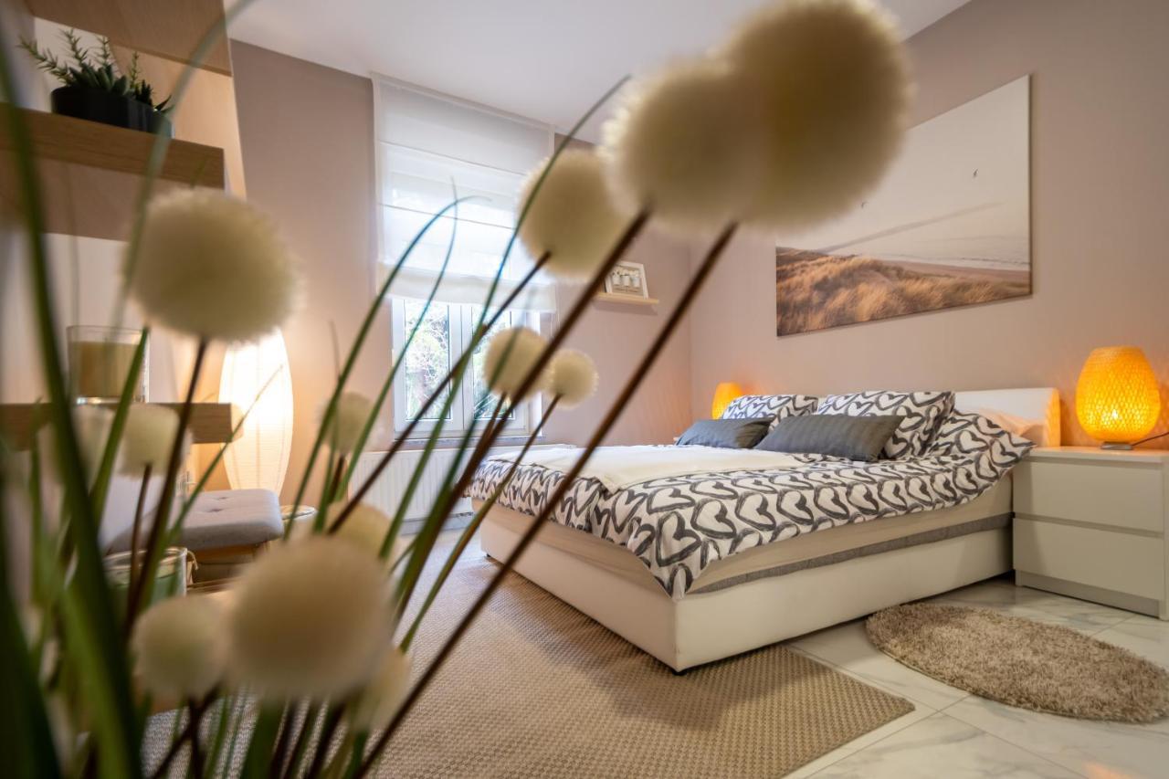 شقة Apartman Noa, زغرب المظهر الخارجي الصورة