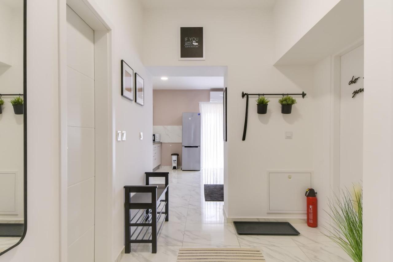 شقة Apartman Noa, زغرب المظهر الخارجي الصورة