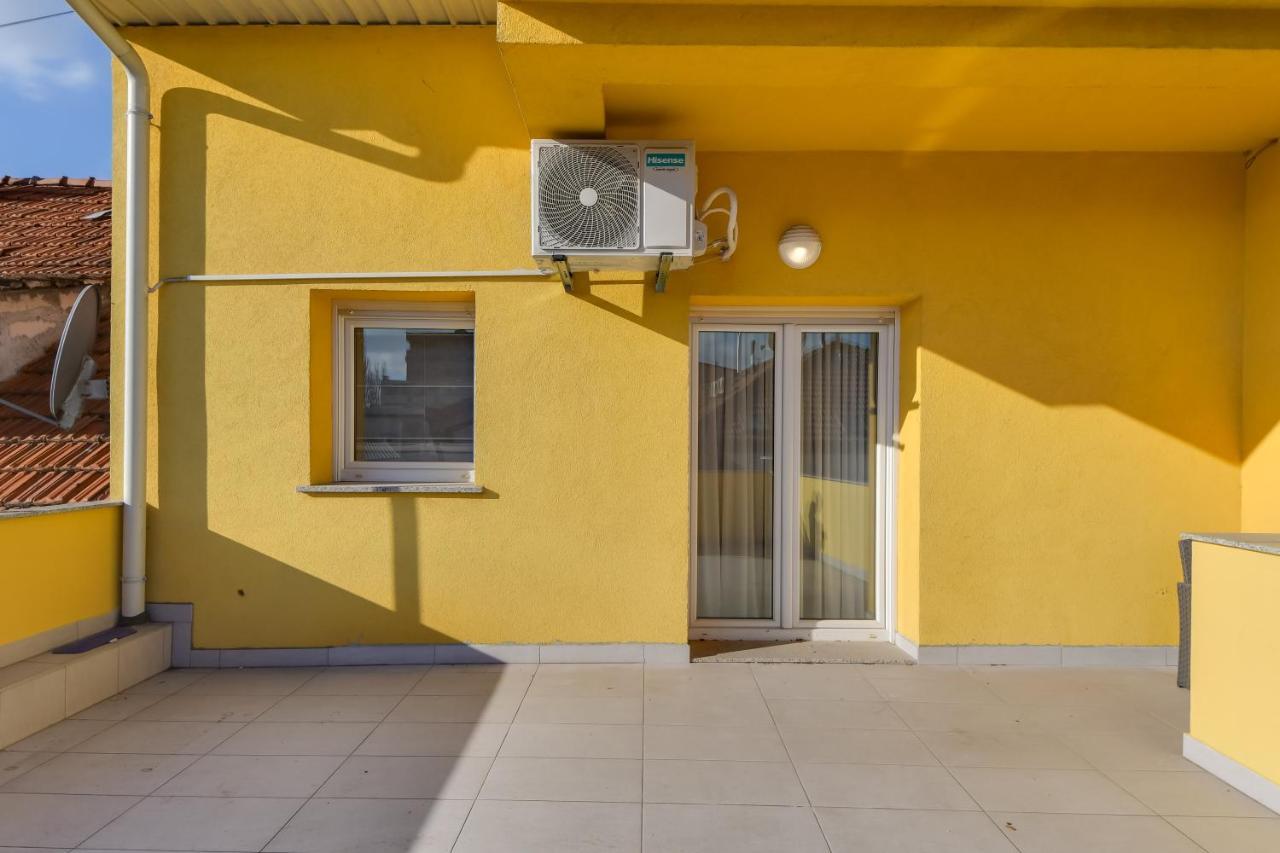 شقة Apartman Noa, زغرب المظهر الخارجي الصورة